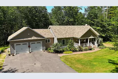16 Rhode Island Avenue, Alfred, ME 04002 - Photo 1
