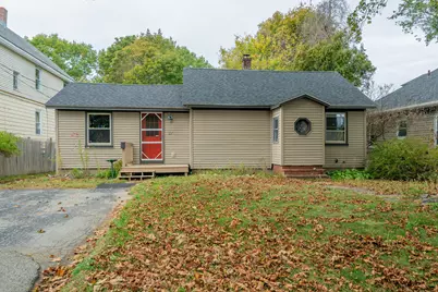 37 Second Street, South Portland, ME 04106 - Photo 1