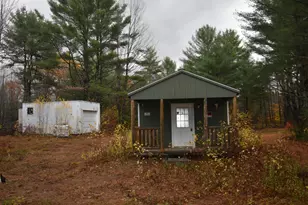 P/O Lot 7 Old School House Rd, Norridgewock, ME 04957 - Photo 1