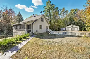44 Allen St, Wilton, ME 04294 - Photo 1