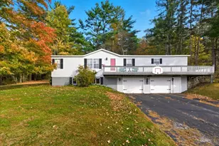 1287 Lewiston Rd, New Gloucester, ME 04260 - Photo 1