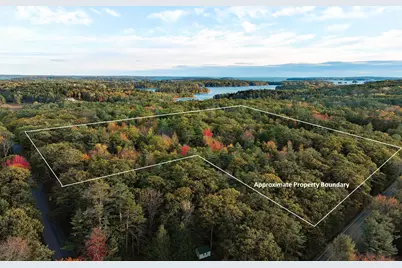 Lot # 4 South Street, Freeport, ME 04032 - Photo 1