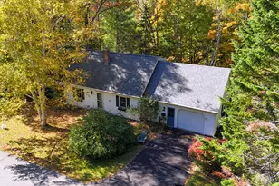 116 Birchwood Ln, Farmington, ME 04938 - Photo 1