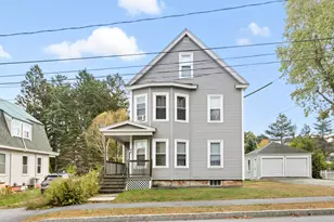 44 Fern St, Auburn, ME 04210 - Photo 1