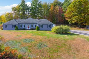 8 Buck Ln, Turner, ME 04282 - Photo 1