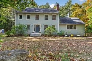 12 Presidential View, Raymond, ME 04071 - Photo 1