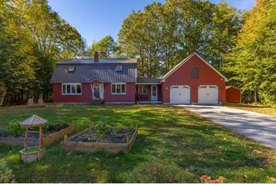 7 Memory Lane, Bridgton, ME 04009 - Photo 1