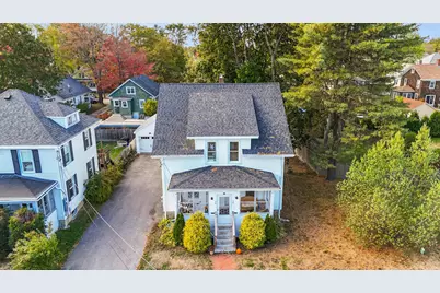 32 Hillis Street, Portland, ME 04103 - Photo 1