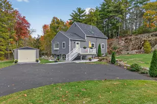 71 Mountain Rd, York, ME 03902 - Photo 1