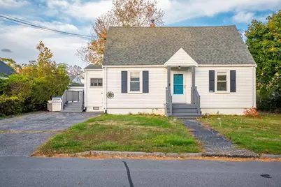 259 Sherwood Street, Portland, ME 04103 - Photo 1