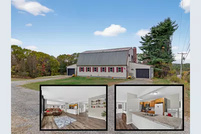 167 Howes Corner Road, Turner, ME 04282 - Photo 1