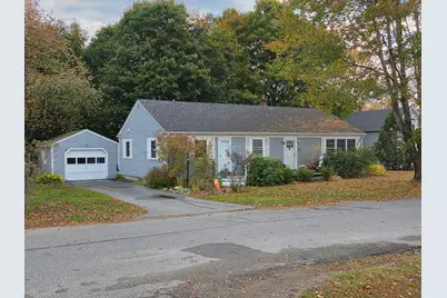 10 Mosman Street, Searsport, ME 04974 - Photo 1