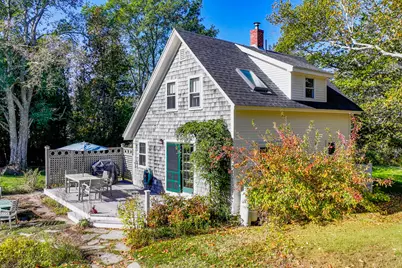 522 Ferry Road, Islesboro, ME 04848 - Photo 1