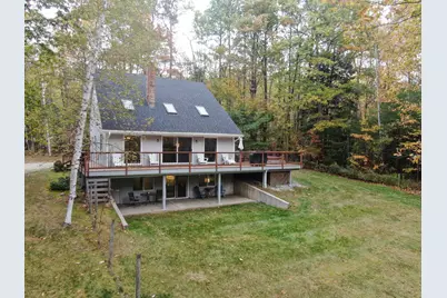 83 Bailey Road, Bethel, ME 04217 - Photo 1