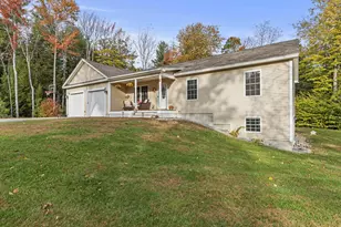 61 Highland Ridge, Hollis, ME 04042 - Photo 1