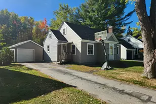 91 Silver Rd, Bangor, ME 04401 - Photo 1