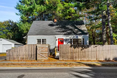 404 Lincoln Street, South Portland, ME 04106 - Photo 1