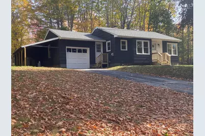 127 Paris Hill Road, Paris, ME 04281 - Photo 1