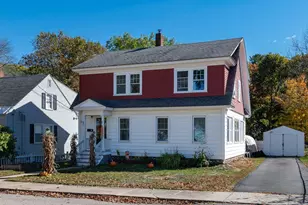 13 Prospect St, Sanford, ME 04083 - Photo 1