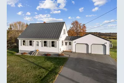 12 Sunny Acres Drive, Levant, ME 04456 - Photo 1