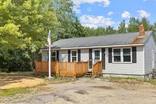 682 Newman St, Winter Harbor, ME 04693 - Photo 1