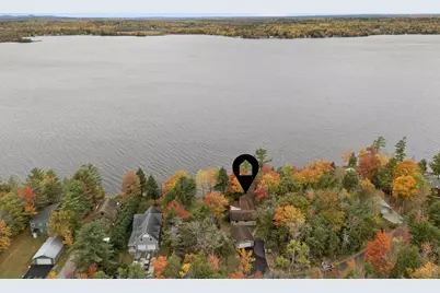 587 Woodland Avenue, Old Town, ME 04468 - Photo 1