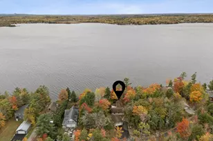 587 Woodland Ave, Old Town, ME 04468 - Photo 1