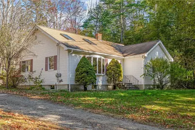 29 Mill Road, Edgecomb, ME 04556 - Photo 1