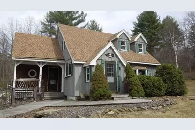 117 Mary Jane Road, Buxton, ME 04093 - Photo 1