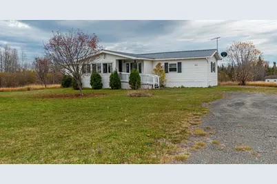 2325 Caribou Road, Cross Lake Twp, ME 04779 - Photo 1