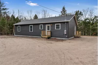 511 South Road, Parsonsfield, ME 04047 - Photo 1