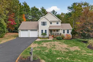 5 Hidden Valley Dr, Lewiston, ME 04240 - Photo 1