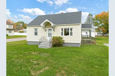 21 Morgan Street, Waterville, ME 04901 - Photo 1