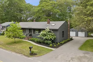 293 Fowler Rd, Cape Elizabeth, ME 04107 - Photo 1