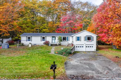 380 Vinal Street, Rockport, ME 04856 - Photo 1