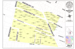 21 Gurdy St, Rockland, ME 04841 - Photo 1