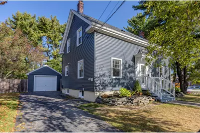7 Allen Road, South Portland, ME 04106 - Photo 1