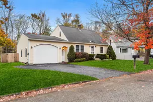 106 Euclid Ave, Portland, ME 04103 - Photo 1