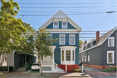 278 Spring Street, Portland, ME 04102 - Photo 1