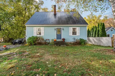 27 Front Street, Topsham, ME 04086 - Photo 1