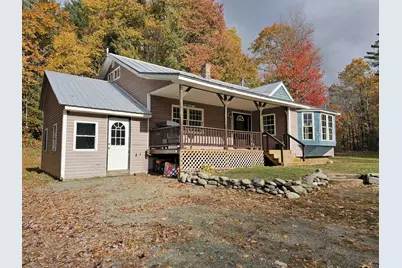 358 Stream Road, Moscow, ME 04920 - Photo 1