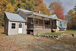 358 Stream Rd, Moscow, ME 04920 - Photo 1