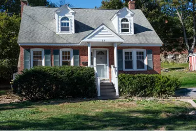 22 Valley Road, Bath, ME 04530 - Photo 1
