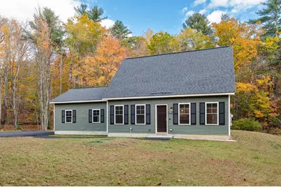 196 Jim Grant Road, Lebanon, ME 04027 - Photo 1