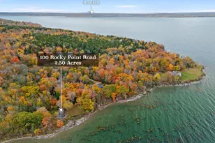 100 Rocky Point Rd, Stockton Springs, ME 04981 - Photo 1