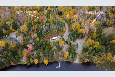 Lot#1 Sunrise Way, Whiting, ME 04691 - Photo 1