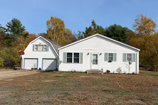 2666 Lee Rd, Lee, ME 04455 - Photo 1