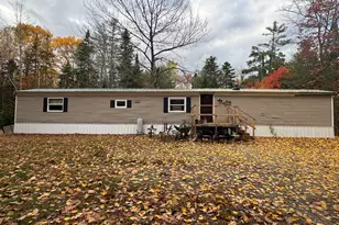 14 Vinegar Hill Rd, Lowell, ME 04493 - Photo 1