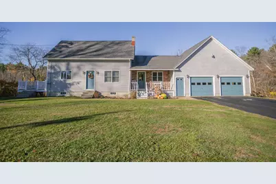 18 Belanger Road, Jay, ME 04239 - Photo 1