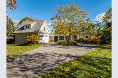 82 Eastward, Rockport, ME 04856 - Photo 1